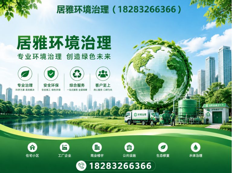 金牛区病媒生物防制展示图